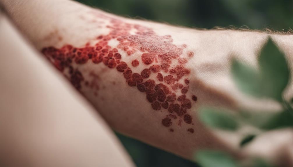 psoriasis management and improvement