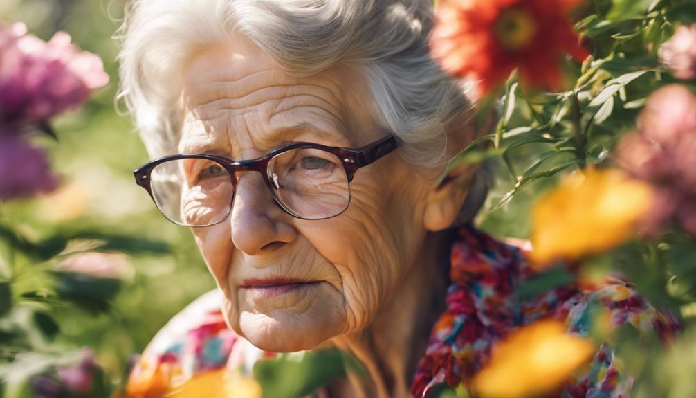 aging vision preservation tips