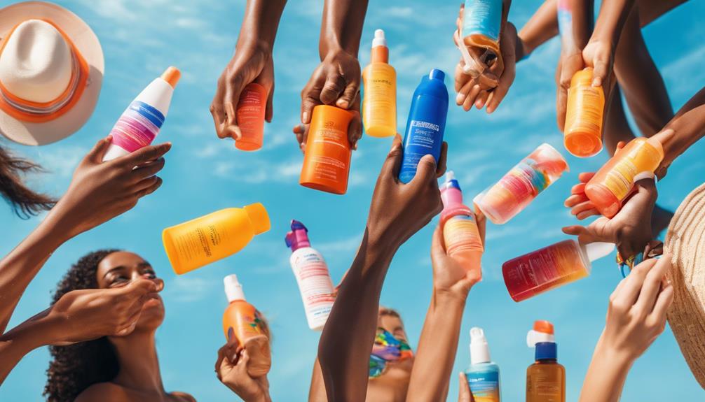 essential sunscreen knowledge guide