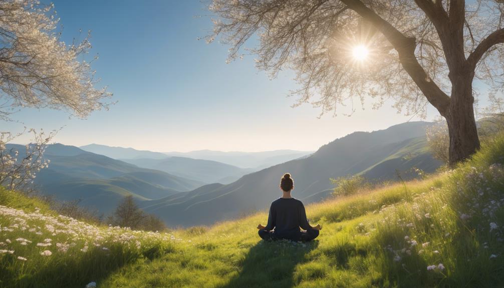 mindfulness enhances daily living