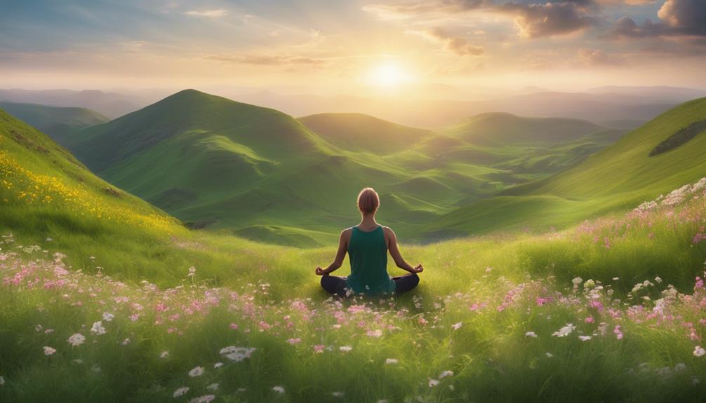 mindfulness practices enhance well being