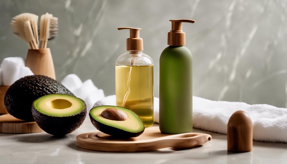 post color hair restoration tips