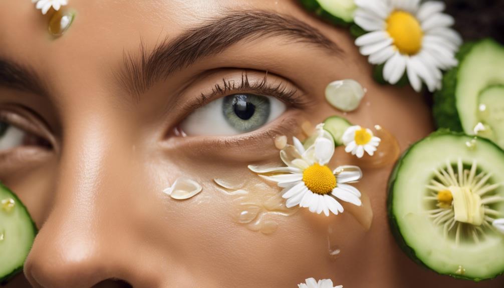 reduce dark circles effectively