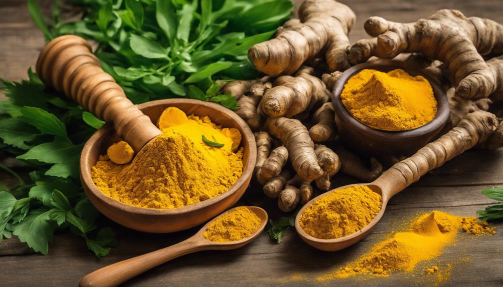 turmeric s powerful anti inflammatory benefits