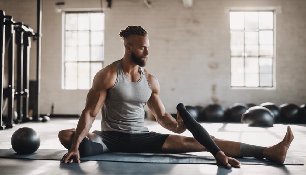 enhance men s flexibility through exercise