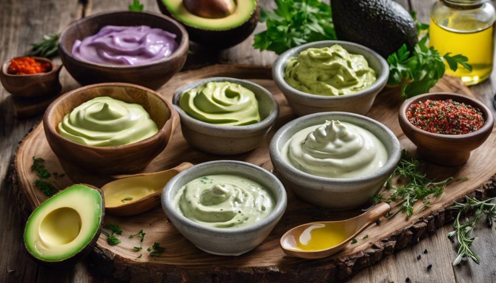 tasty low carb sauces