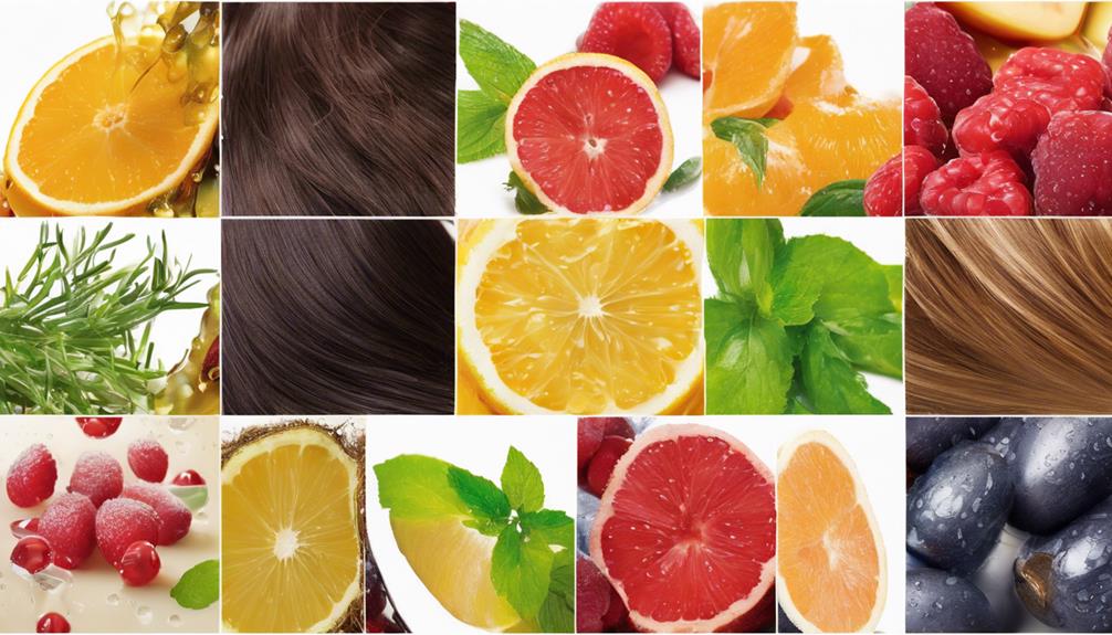 vitamins for hair strength