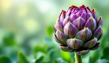 artichoke supports liver health