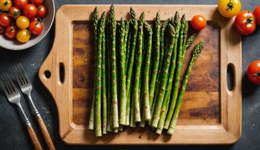 asparagus health benefits explored