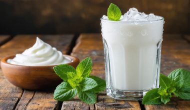 ayran enhances digestive health