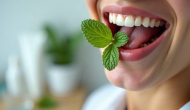 causes and remedies for halitosis