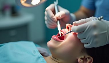 curettage for gum disease