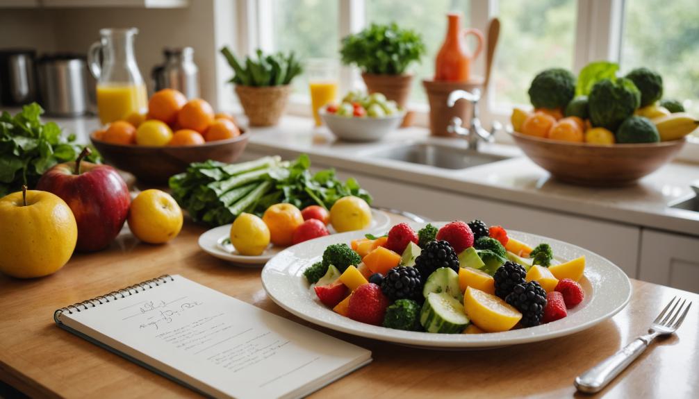 guidelines for angel diet