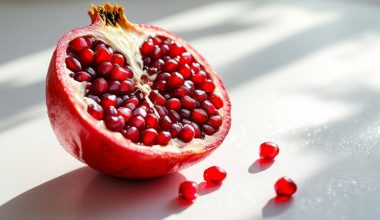 include pomegranate daily benefits