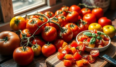 tomatoes health benefits guide