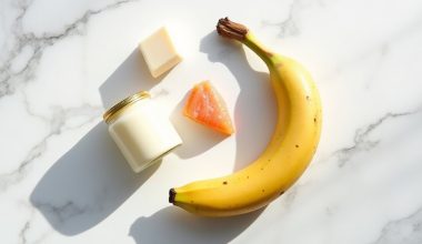 banana pairing cautionary food recommendations