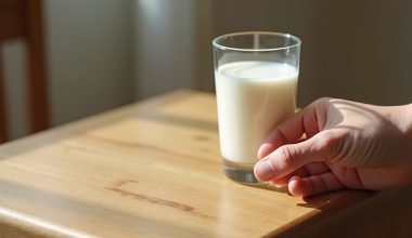 dairy consumption for lactose intolerant problematic