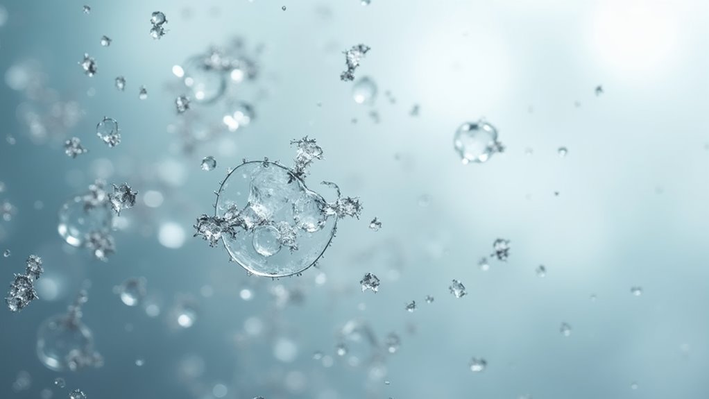 emerging health risks demand attention