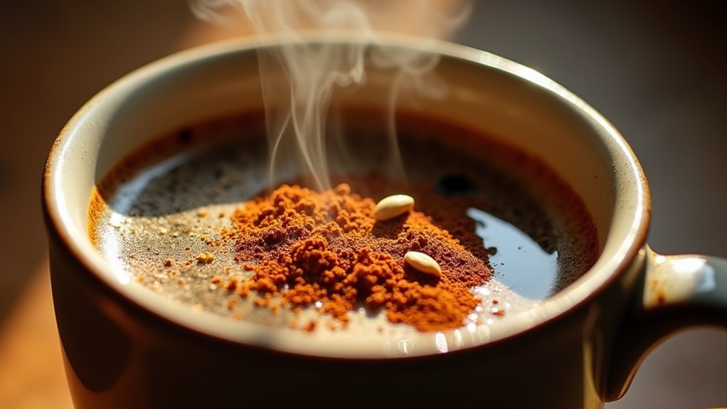 flavorful spices for diverse brews