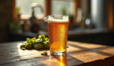 healthy beer surprising health benefits