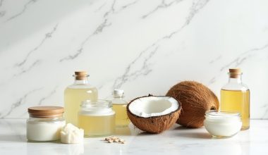 healthy skin natural alternatives highlighted