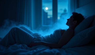 melatonin powered sleep optimization strategy