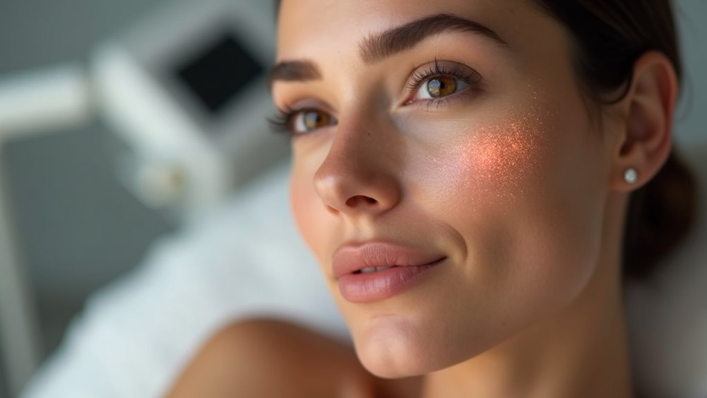 non invasive light treatments