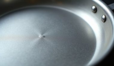 nonstick pan coating health concern