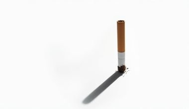 quit smoking reclaim life expectancy