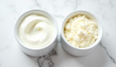 yogurt and curd distinct fermentation products