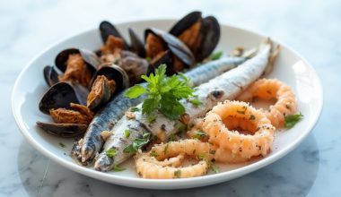 affordable seafood options available