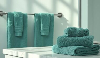 bathroom towel essentiality remembered permanently