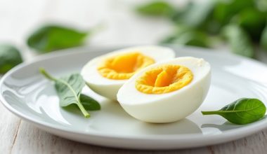 boiled egg diet effectiveness questioned