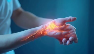 carpal tunnel syndrome management strategies