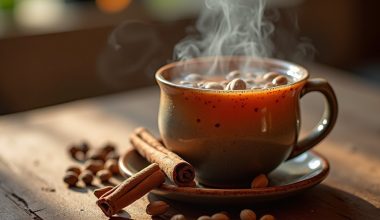 chai aromatic flavorful healthful beverage