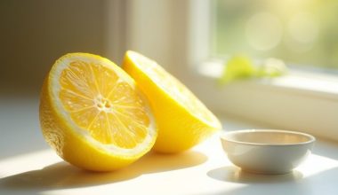 citrus aroma reduces sugar cravings instantly