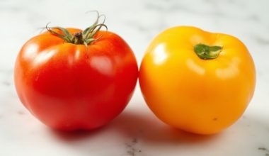 comparing tomato health benefits