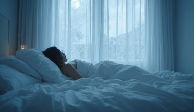 cooler environment boosts overnight metabolism