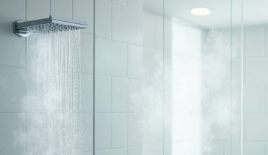 dopamine boosting cold shower benefits