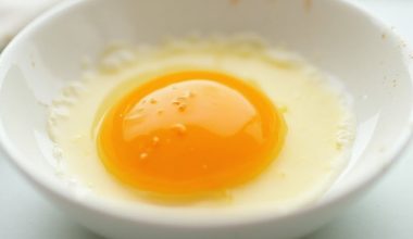 egg yolk color reveals nutrition