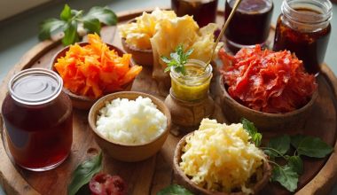 fermented foods reduce body inflammation