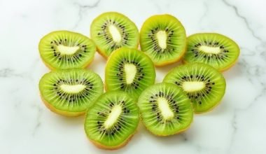 flavorful nutritious kiwi consumption motivation