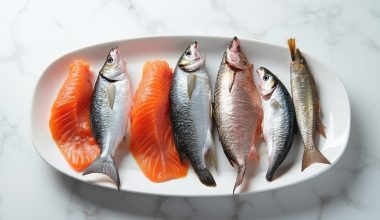 healthy fish variety benefits body