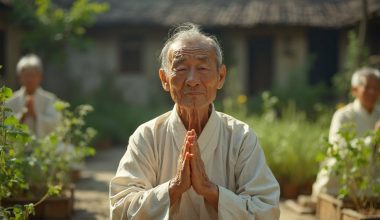 longevity secrets from chinese lifestyle