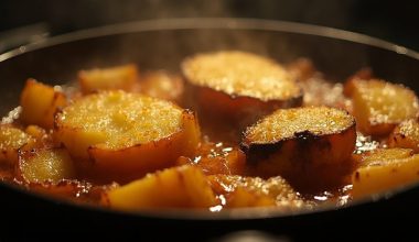 poisonous fried vegetables undiscovered