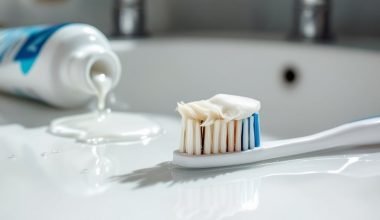 proper dental hygiene crucial for health