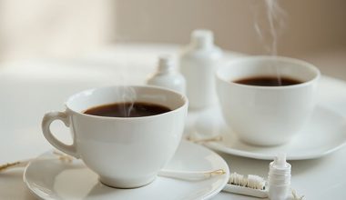 protect teeth from coffee staining