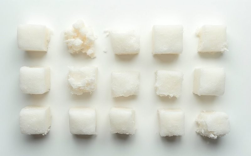 reduce sugar consumption for better health