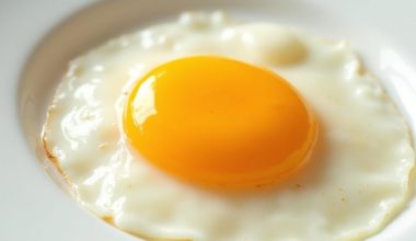 runny egg yolks consumption safety