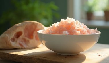 salt health comparison explained